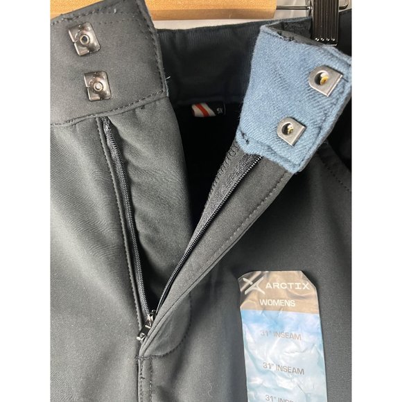 Arctix Insulated Snow Pants, Women’s Size X-Large 16-18 - Picture 5 of 16